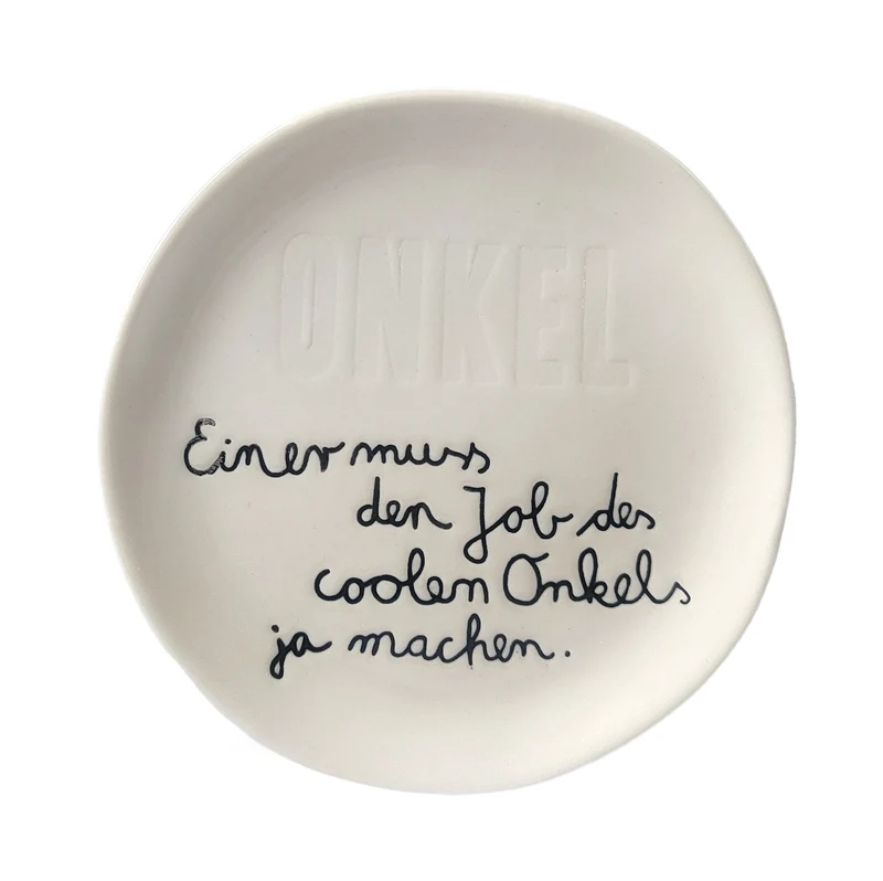Familientellerchen
