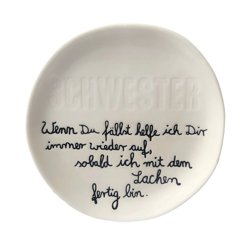 Familientellerchen