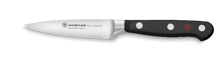 Wüsthof Gemüsemesser, 9 cm Klingenlänge