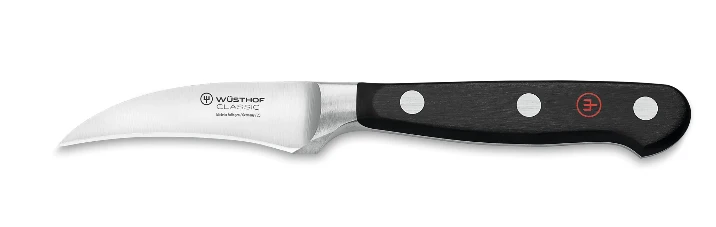 Wüsthof Tourniermesser, 7 cm Klingenlänge