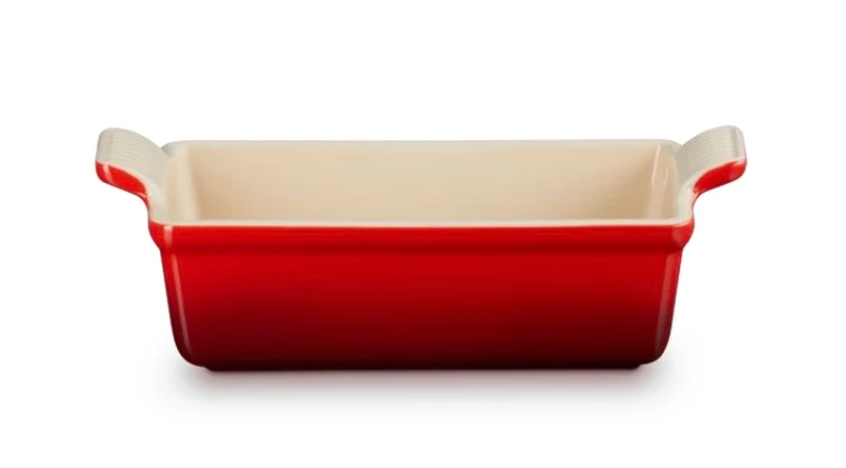 Le Creuset Kastenform, 23x12,5cm, verschiedene Farben