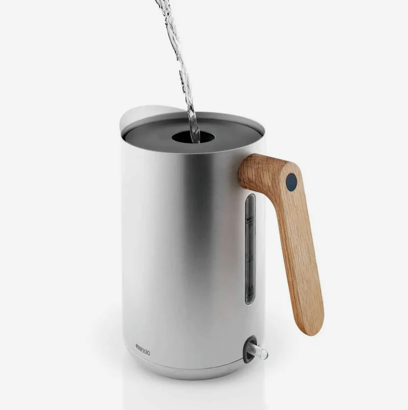 Eva Solo Wasserkocher Nordic Kitchen, 1,5 Liter