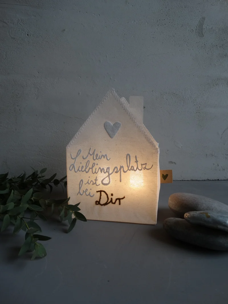 Hauslichbeutel