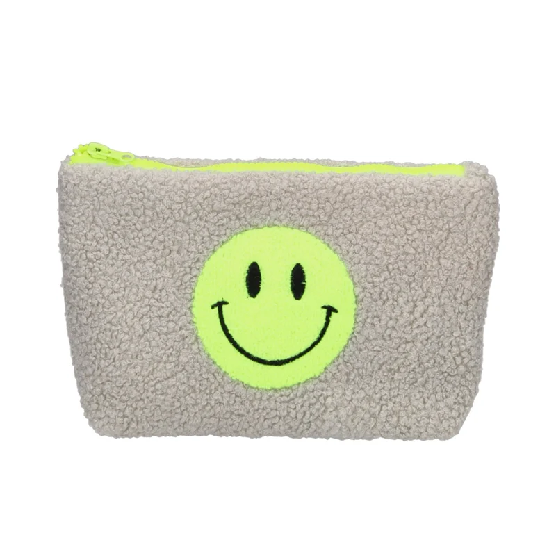 Voyage Teddy Tasche Smile S – Beige