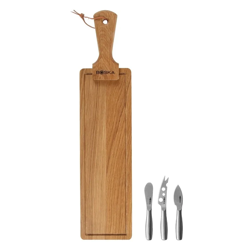 Boska Käse-Set 'Friends" 40 cm