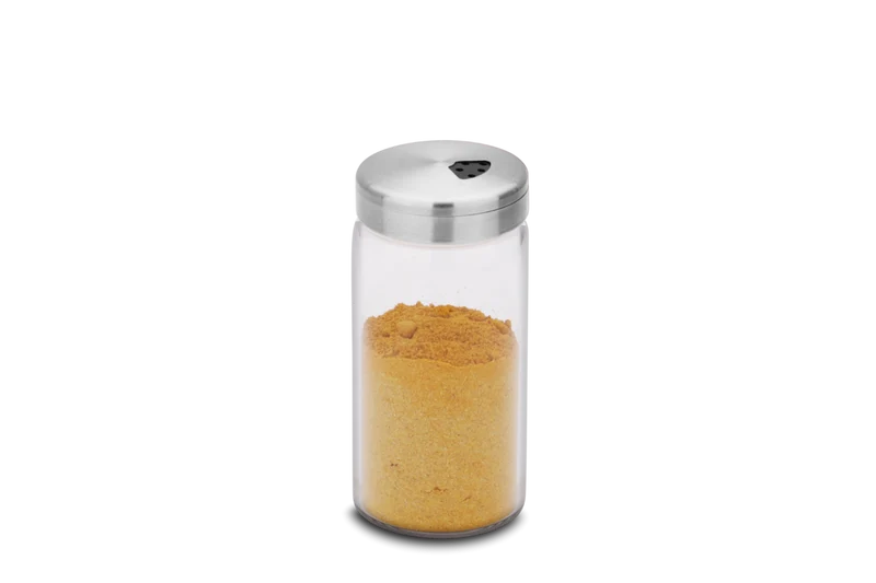 Universalstreuer Glas