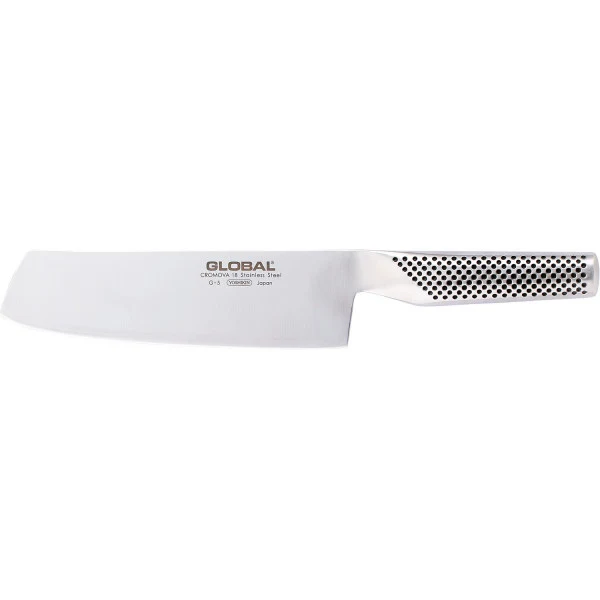 G-5 Gemüsemesser 18cm Klingenlänge