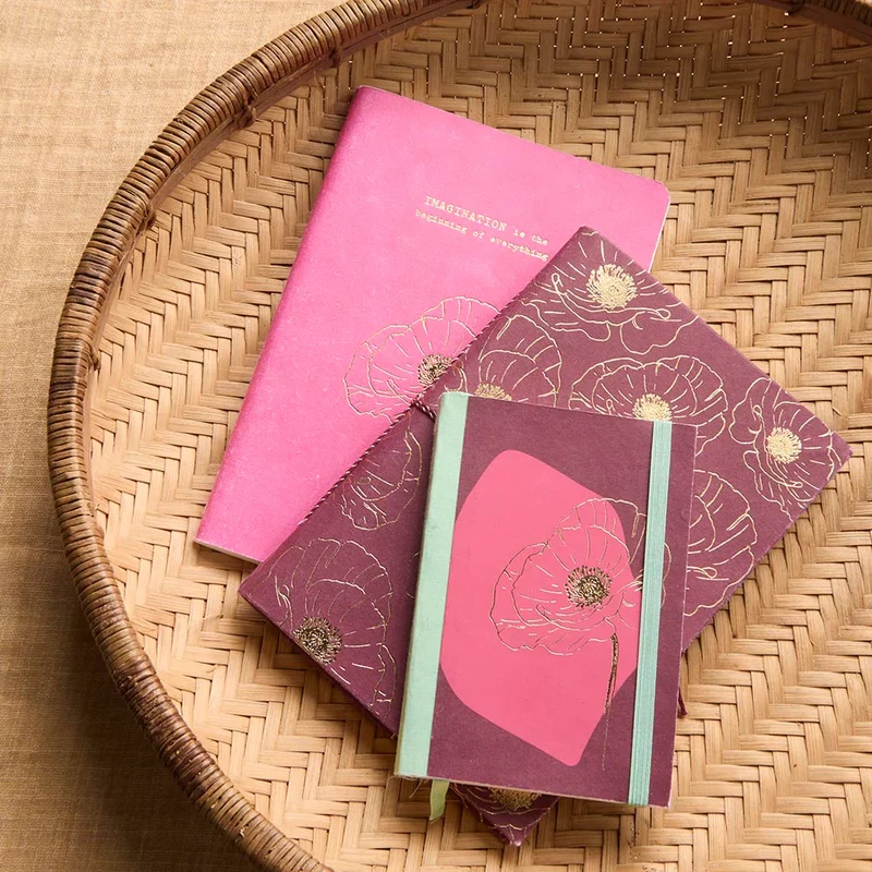 A BEAUTIFUL STORY Pocket Notebook