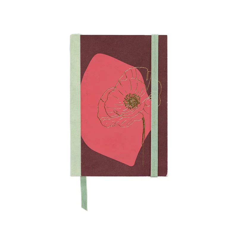 A BEAUTIFUL STORY Pocket Notebook