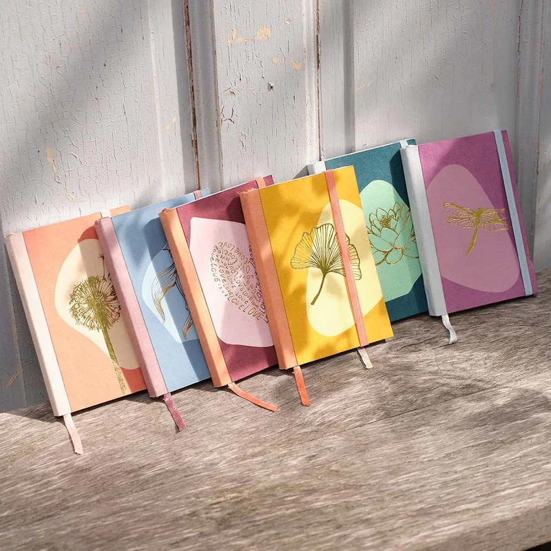 A BEAUTIFUL STORY Pocket Notebook