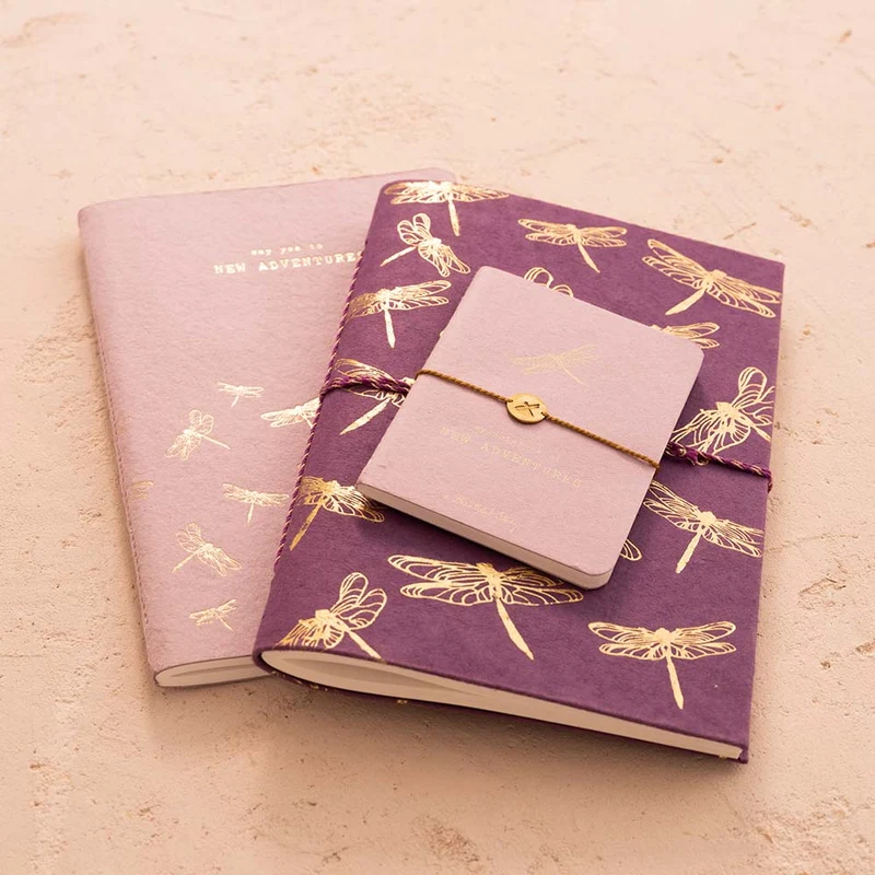 A BEAUTIFUL STORY Notebook