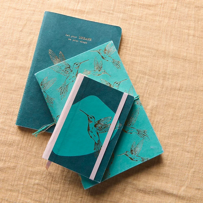 A BEAUTIFUL STORY Notebook