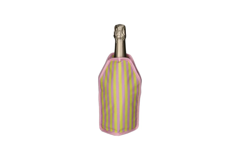 Froid, KÜHLMANSCHETTE "ZITRONE" - pink, gelb