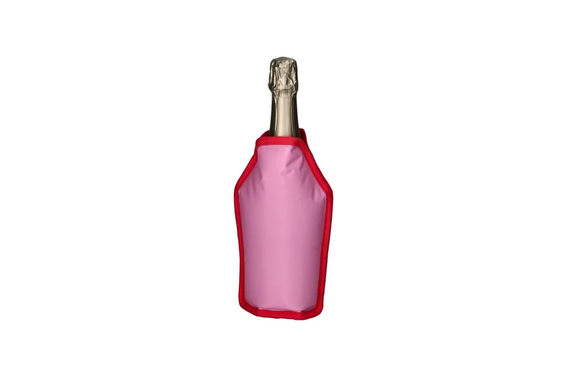 Froid, KÜHLMANSCHETTE "MÄDELSABEND" -rosa/pink