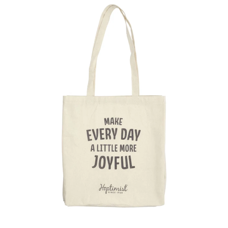 HOPTIMIST SHOPPER BLAU