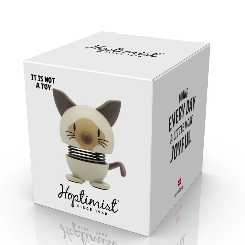 HOPTMIST SIAMESE XS BEIGE