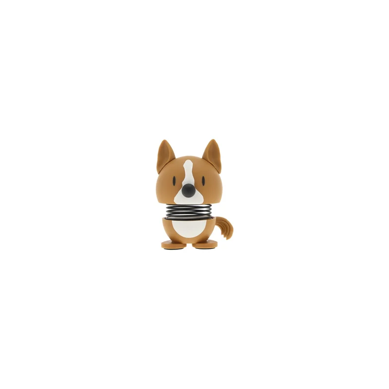 HOPTMIST CORGI XS BROWN