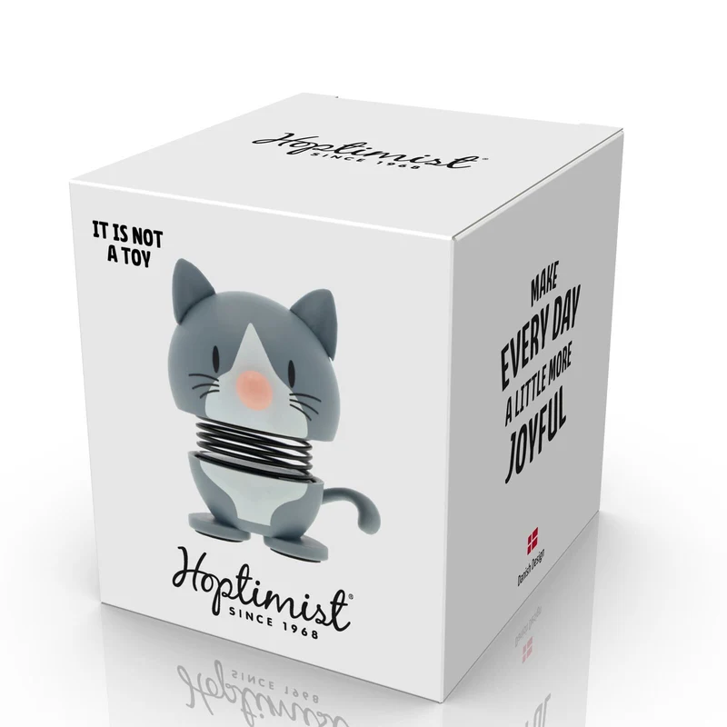 HOPTMIST BLUE AMERICAN SHORTHAIR XS