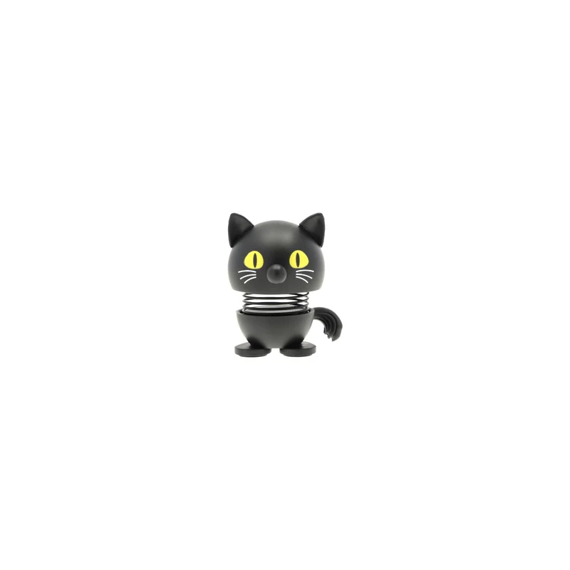 HOPTMIST CAT BLACK XS