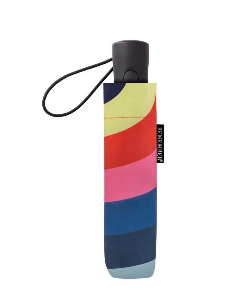 Taschenschirm - verschiedene Motive -