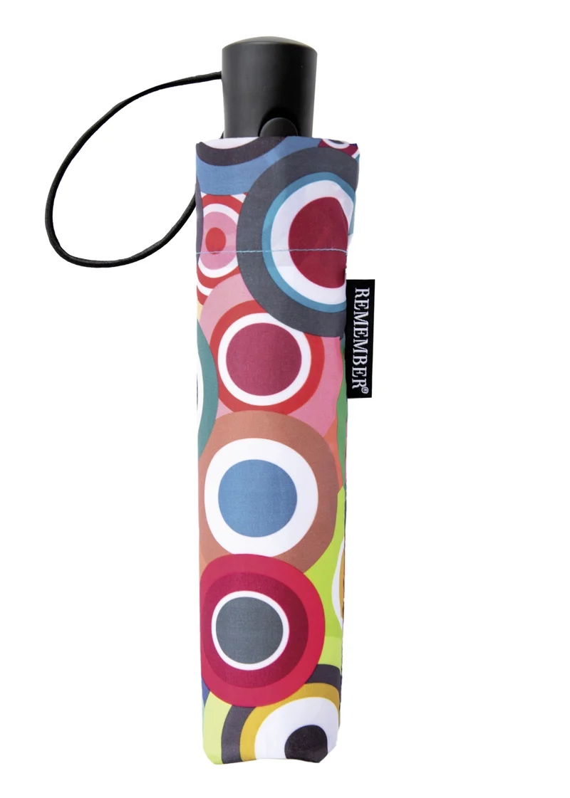 Taschenschirm - verschiedene Motive -