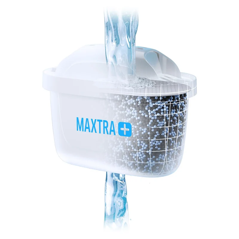 Brita, Wasserfilter 3er-Set Maxtra Pro