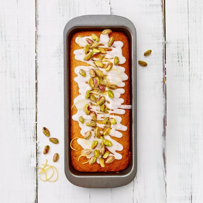 Kastenform 25 cm Easy Baking
