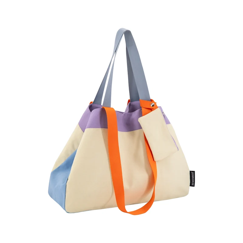 CANVAS TASCHE TONI