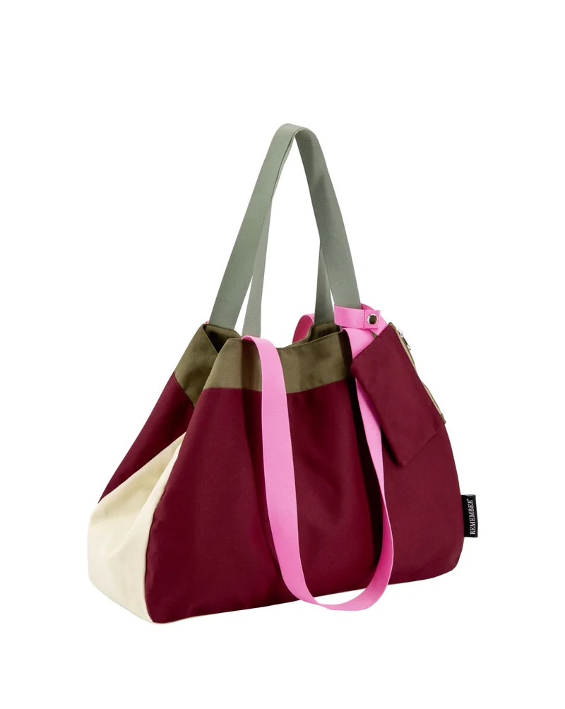 CANVAS TASCHE EMMA