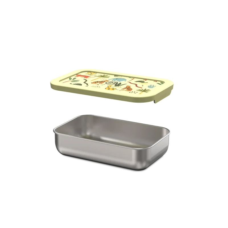 24 Bottles Snackbox / Lunchbox