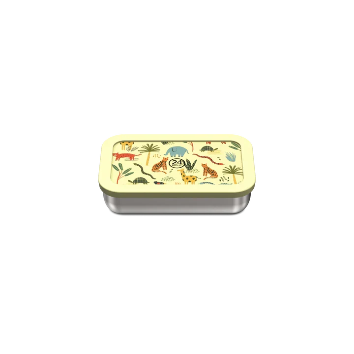 24 Bottles Snackbox / Lunchbox