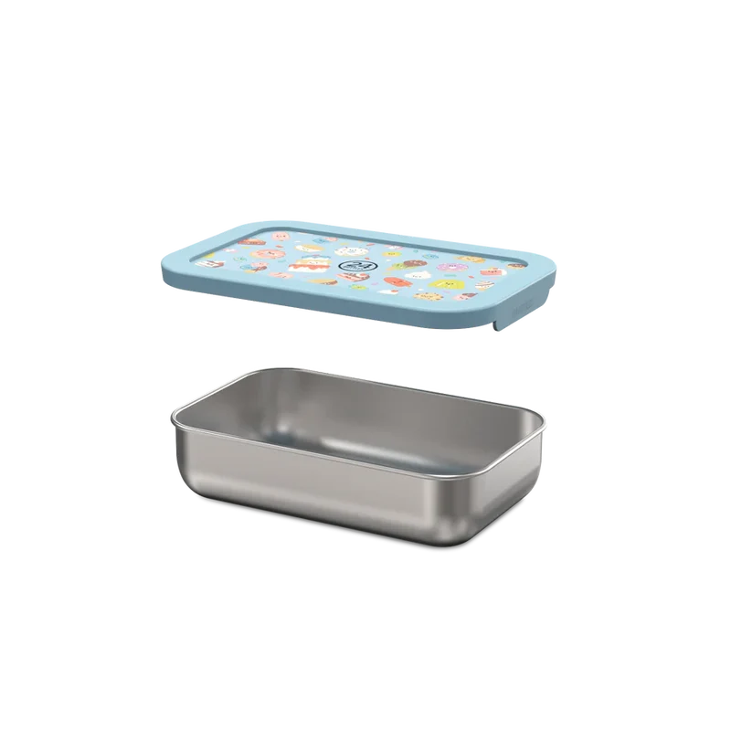 24 Bottles Snackbox / Lunchbox