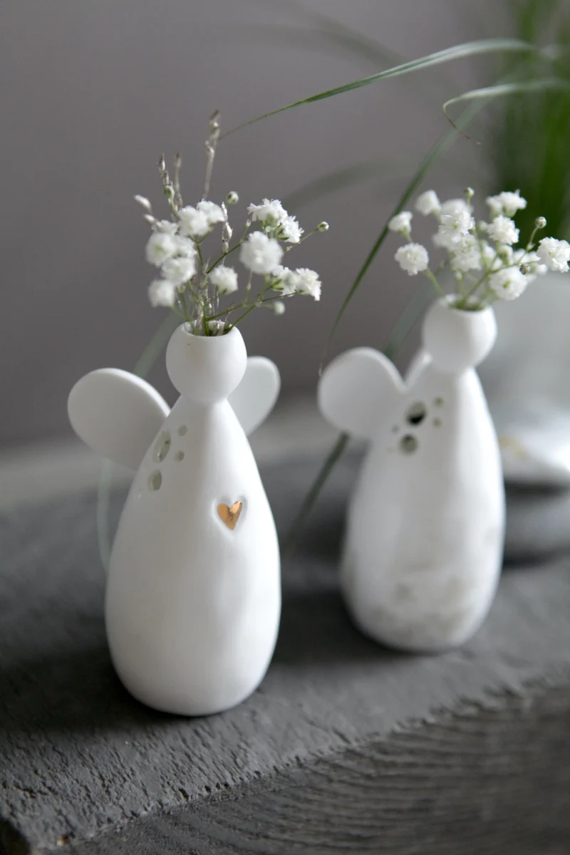 Blumenengel