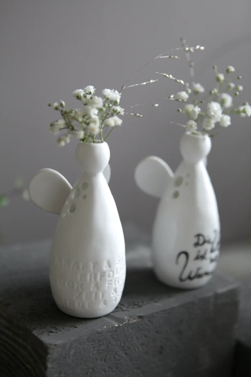 Blumenengel