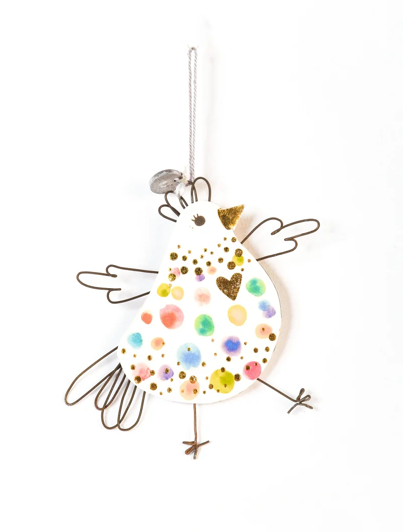 Crazy Chicks verschiedene Motive