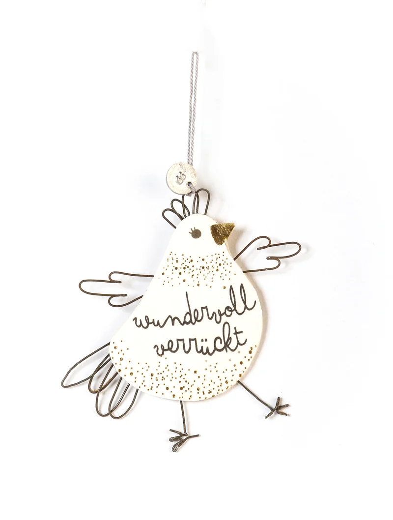 Crazy Chicks verschiedene Motive