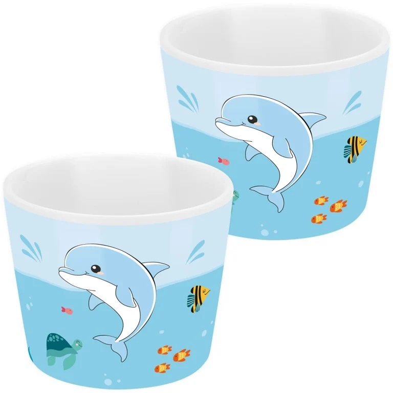 Eierbecher Kids