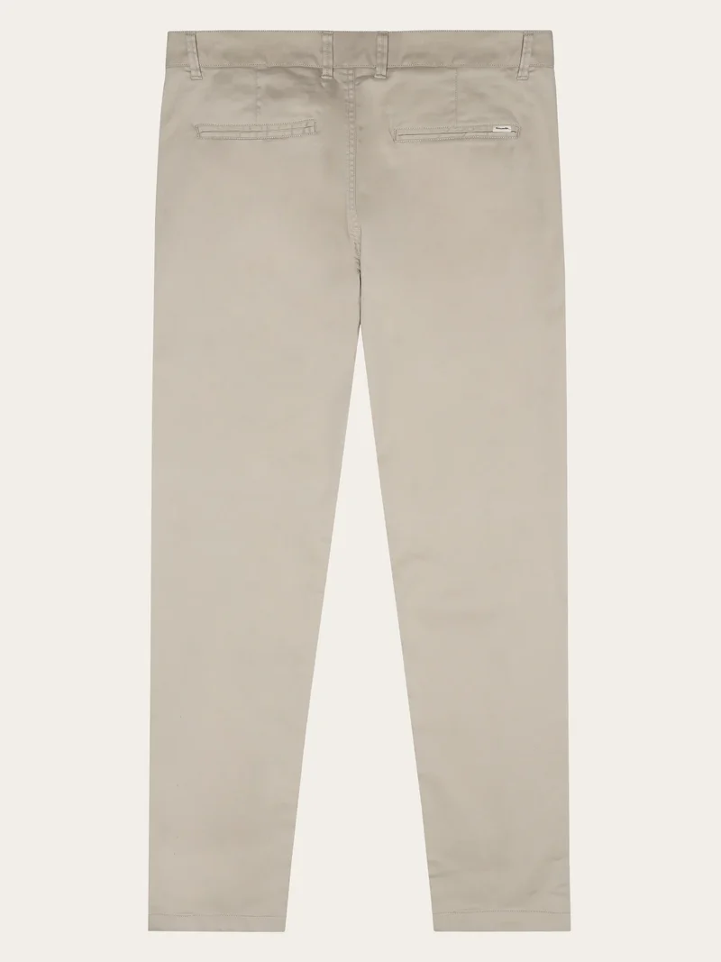 Outlet: Knowledge Cotton Apparel Luca Slim Chino Gr. 32/34