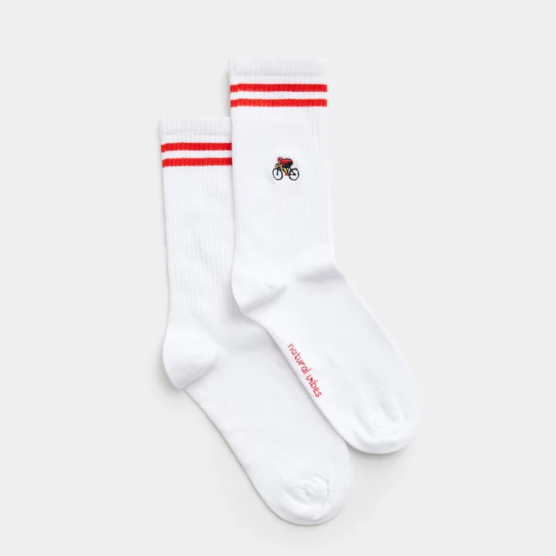 Bike Socken
