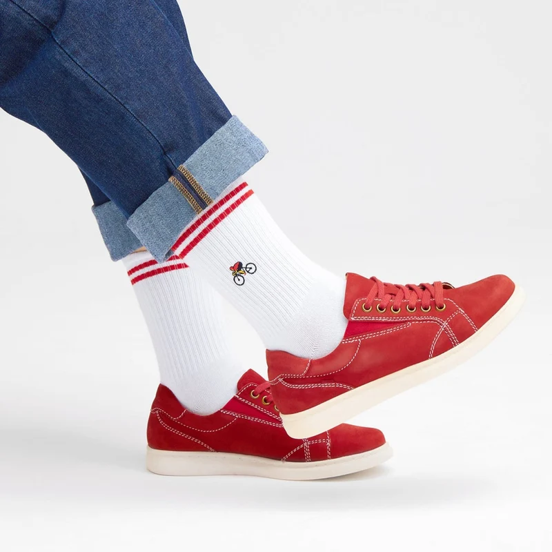 Bike Socken