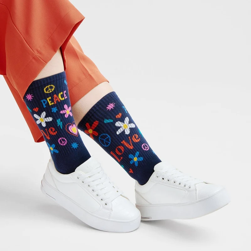 Hippie Socken