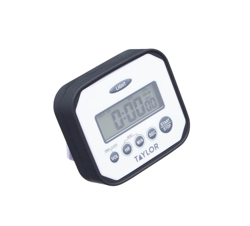 Küchentimer "Splash n Drop"