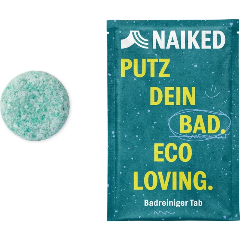 NAIKED Reinigungstab