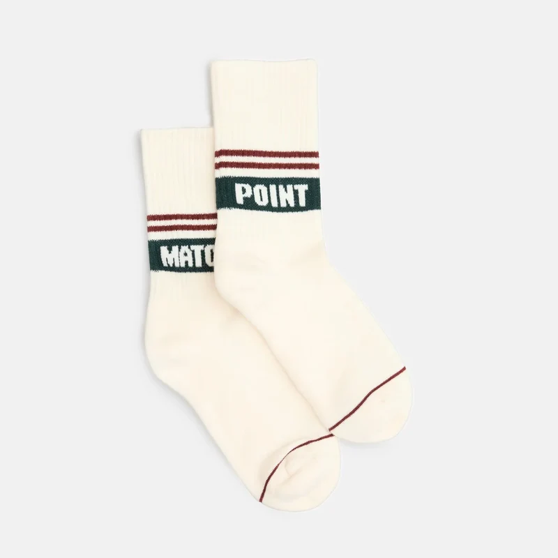 Tennissocken Match