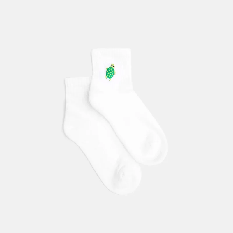 Schildkröten Socken