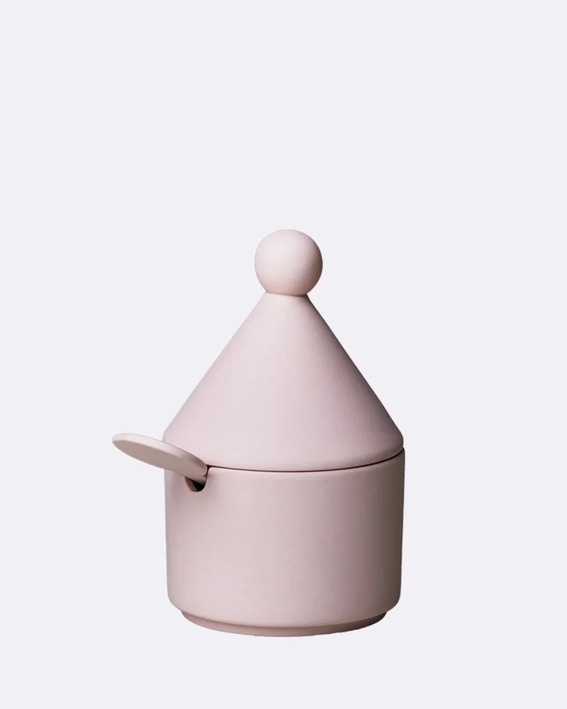 Good Mood Collection Zuckerdose – Blossom
