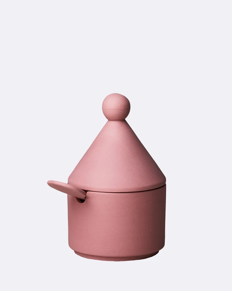 Good Mood Collection Zuckerdose – Berry