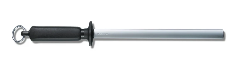 Victorinox Küchenstahl, Diamantbeschichtet