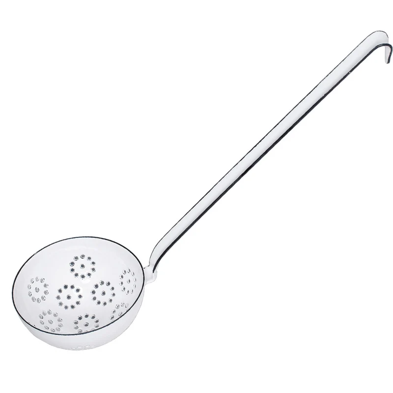 Schaumlöffel 9cm, Riess