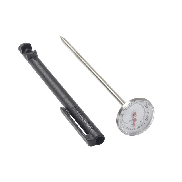 Instant Read Thermometer